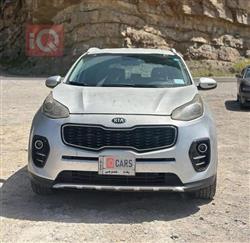 کیا سپۆرتاج